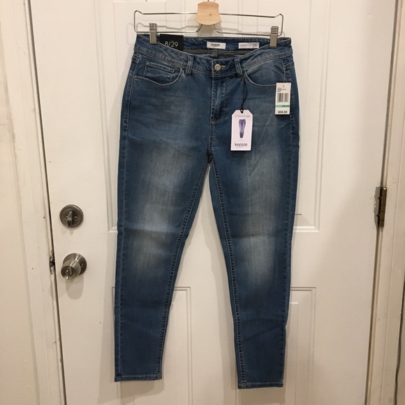 kensie jean